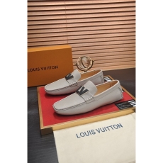 Louis Vuitton Low Shoes